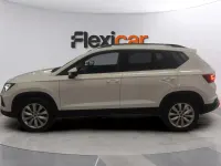 Usado Seat Ateca Style 116 CV (85 kW) 2024 Blanco SUV