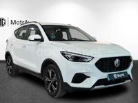 Usado MG ZS Comfort 106 CV (77 kW) 2025 Blanco SUV