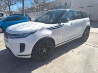 Usado Land Rover Range Rover evoque R-Dynamic 163 CV (119 kW) 2023 Blanco SUV