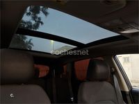 Usado Kia Carens 136 CV (100 kW) 2015 Azul Monovolumen