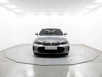 Usado BMW 320 Shadowline 190 HP (139 kW) 2025 Cinzento Sedan