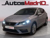 Usado Seat Leon XCELLENCE 130 CV (95 kW) 2020