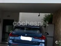 Usado BMW X1 150 CV (110 kW) 2025 Azul SUV