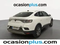Occasion Renault Arkana Evolution 145 ch (106 kW) 2025 Blanc SUV