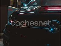 Usado VW Golf VII R 300 CV (220 kW) 2016 Negro Berlina