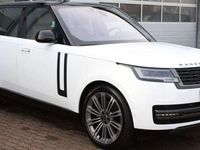 usado Land Rover Range Rover 3.0D I6 MHEV Autobiography SWB AWD Aut. 350