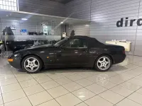 Usado Porsche 968 239 CV (175 kW) 1991 Negro Descapotable
