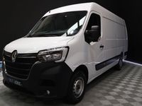 Usado Renault Master 145 CV (106 kW) 2023 Blanco Van