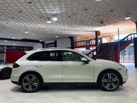 usado Porsche Cayenne Diesel 245 Aut.