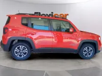 Usado Jeep Renegade Limited 120 CV (88 kW) 2020 Rojo SUV