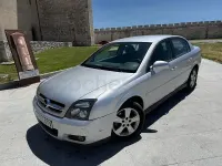Usado Opel Vectra Elegance 120 CV (88 kW) 2006 Gris / plata Berlina