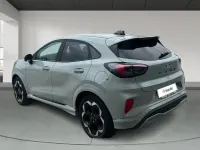 Nuevo Ford Puma ST-Line X 125 CV (91 kW) 2026 Gris SUV