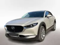 Usado Mazda CX-30 Center-Line 140 CV (102 kW) 2025 Beige SUV