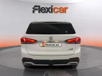 Usado MG ZS Luxury 197 CV (144 kW) 2025 Blanco SUV