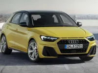 Nuevo Audi A1 Sportback 116 CV (85 kW) 2025 Gris Utilitario