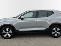 Usado Volvo XC40 Core 197 CV (144 kW) 2025 Gris / plata SUV