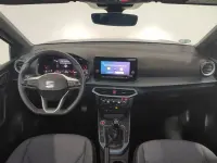 Usado Seat Arona Xperience 115 CV (84 kW) 2025 Gris SUV