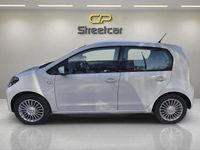 Usado VW up! high up! 75 CV (55 kW) 2016 Blanco Utilitario