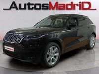 Usado Land Rover Range Rover Velar S 180 CV (132 kW) 2019 SUV