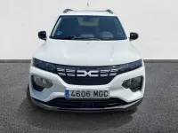 Usado Dacia Spring Essentiel 33 kW (45 CV) 2023 Utilitario