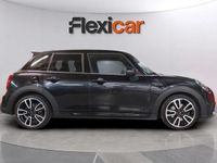 Usado Mini Cooper S 178 HP (130 kW) 2022 Preto Citadino