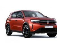 Nuevo Opel Frontera Edition 83 kW (113 CV) 2025 Naranja SUV