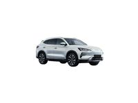 Nuevo BYD Seal U Design 159 kW (217 CV) 2025 Blanco SUV