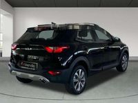 Novo Kia Stonic 79 HP (58 kW) 2025 Preto SUV