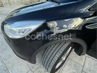 Usado Ford Kuga Titanium 150 CV (110 kW) 2014 Negro SUV