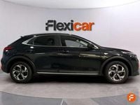 Usado Kia XCeed 120 CV (88 kW) 2023 Negro SUV