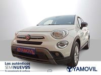 Usado Fiat 500X Cross 120 CV (88 kW) 2020 Blanco SUV