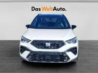 Nuevo Seat Arona FR 116 CV (85 kW) 2026 Blanco SUV