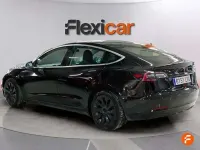Usado Tesla Model 3 RWD 199 kW (271 CV) 2019 Negro Berlina
