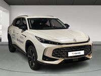 Usado MG HS Luxury 224 CV (164 kW) 2025 Blanco SUV