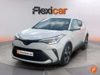 Usado Toyota C-HR Active 140 CV (102 kW) 2023 Blanco SUV