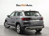 usado Seat Ateca 1.5 TSI 110kW DSG (150CV) X-Perience