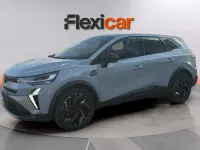 Usado Renault Symbioz Esprit Alpine 145 CV (106 kW) 2025 Blanco SUV