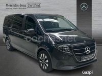 Usado Mercedes V220 163 CV (119 kW) 2025 Gris / plata Monovolumen