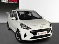 Usado Hyundai i10 66 CV (48 kW) 2024 Utilitario