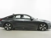 Usado Audi A5 S-Line 204 CV (150 kW) 2026 Gris Berlina