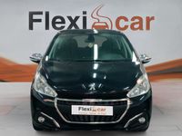 usado Peugeot 208 5P ALLURE 1.2L PureTech 81KW (110CV) S&S Gasolina en Flexicar Cáceres