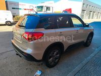 Usado Suzuki Vitara GLX 120 CV (88 kW) 2016 Beige SUV