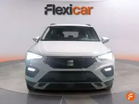 Usado Seat Ateca Style 150 CV (110 kW) 2023 Blanco SUV