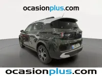 Usado Citroën C3 Aircross 145 CV (106 kW) 2025 Blanco SUV