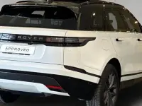 Usado Land Rover Range Rover Velar SE Dynamic 204 CV (150 kW) 2025 Blanco SUV