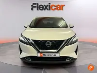 Usado Nissan Qashqai Acenta 140 CV (102 kW) 2023 Blanco SUV