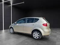 Usado Seat Altea Stylance 140 CV (102 kW) 2007 Beige Monovolumen