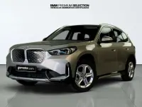 Nuevo BMW iX1 Comfort Edition 230 kW (313 CV) 2025 SUV