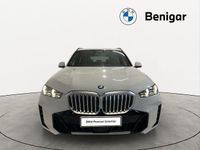 Usado BMW X5 xLine 298 CV (219 kW) 2025 Blanco SUV