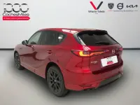 Nuevo Mazda CX-60 Homura-Line 254 CV (186 kW) 2025 Beige SUV